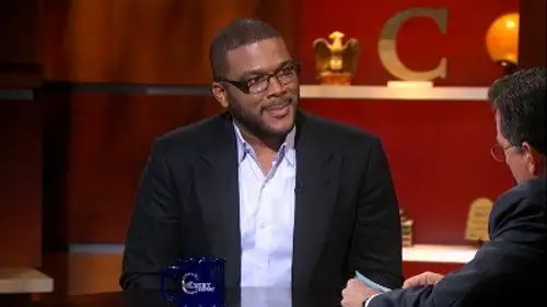 The Colbert Report Temporada 9 Episodios 11 • Sub Español