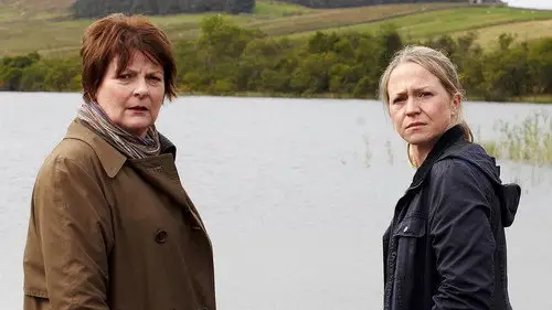 Vera Temporada 4 Episodios 3 • Sub Español