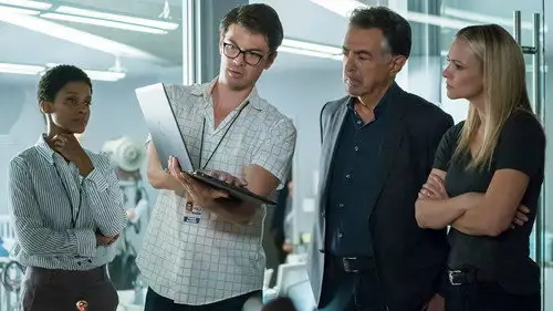 Mentes criminales Temporada 13 Episodios 8 • Sub Español