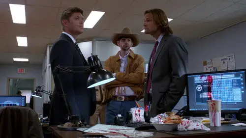 Sobrenatural Temporada 8 Episodios 6 • Sub Español
