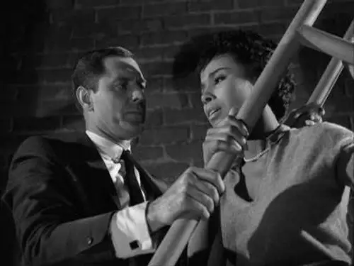 Peter Gunn Temporada 2 Episodios 23 • Sub Español