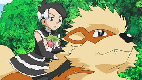 Pokémon Temporada 13 Episodios 11 • Sub Español