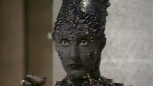 Doctor Who 1963 Temporada 14 Episodios 7 • Sub Español