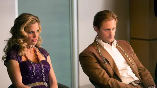 True Blood (Sangre fresca) Temporada 7 Episodios 6 • Sub Español