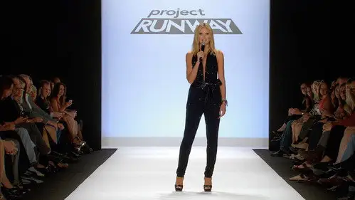 Pasarela a la fama Temporada 9 Episodios 14 • Sub Español