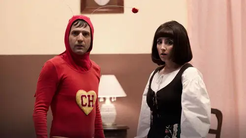 Chespirito: Sin querer queriendo Temporada 1 Episodios 5 • Sub Español