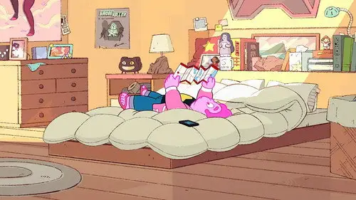 Steven Universe Future Temporada 1 Episodios 13 • Sub Español