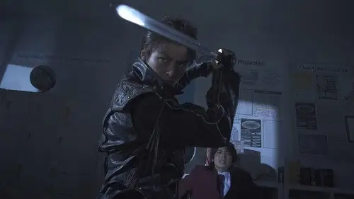 Garo Temporada 3 Episodios 10 • Sub Español