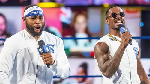 WWE Friday Night SmackDown S23E22 • Oglądaj Online