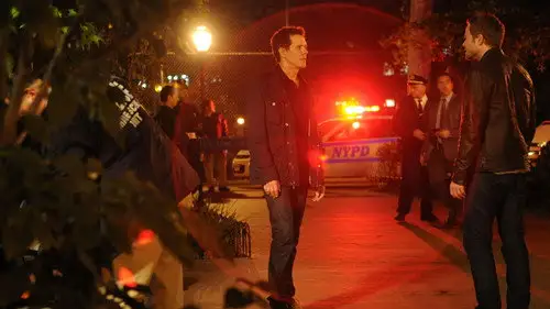 The Following Temporada 2 Episodios 1 • Sub Español