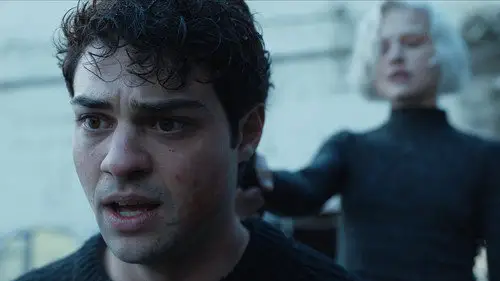 El nuevo empleado Temporada 2 Episodios 1 • Sub Español