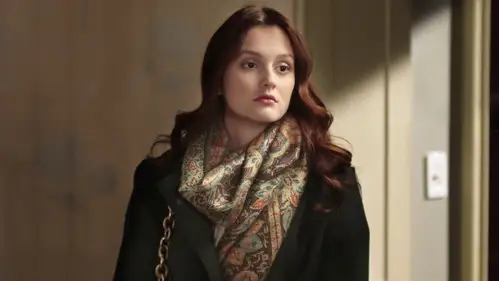 Gossip Girl Temporada 4 Episodios 12 • Sub Español