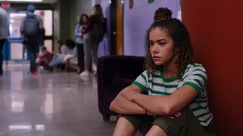 Ginny y Georgia Temporada 1 Episodios 6 • Sub Español