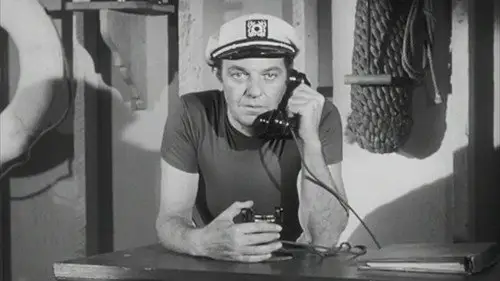 Peter Gunn Temporada 1 Episodios 15 • Sub Español