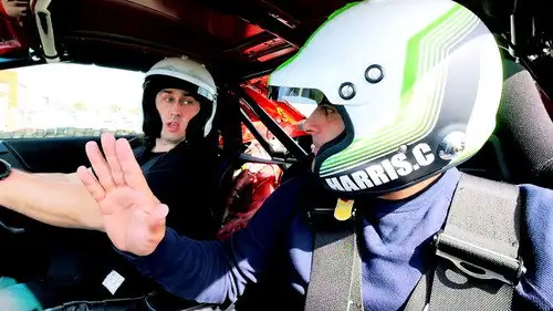 Top Gear Temporada 24 Episodios 6 • Sub Español