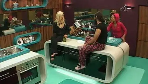 Big Brother Temporada 10 Episodios 12 • Sub Español