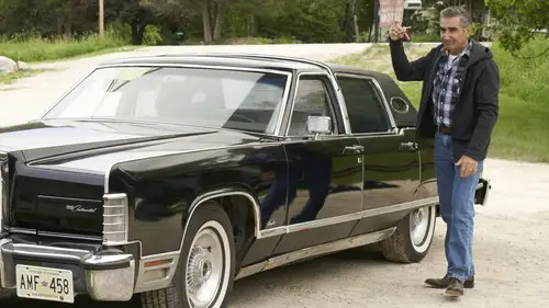 Schitt's Creek Temporada 3 Episodios 3 • Sub Español