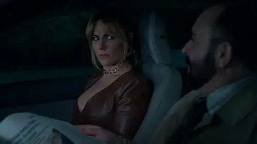 Atasco Temporada 2 Episodios 1 • Sub Español