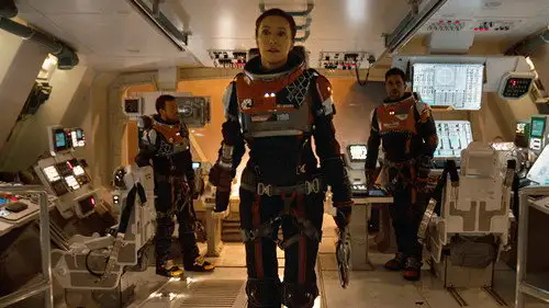 Lost in Space Temporada 3 Episodios 2 • Sub Español