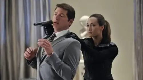 Nikita Temporada 2 Episodios 7 • Sub Español