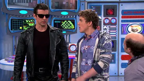 Henry Danger Temporada 4 Episodios 1 • Sub Español