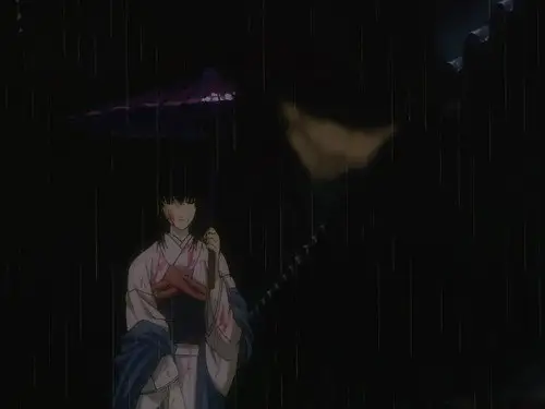 Kenshin, el Guerrero Samurái Temporada 0 Episodios 2 • Sub Español