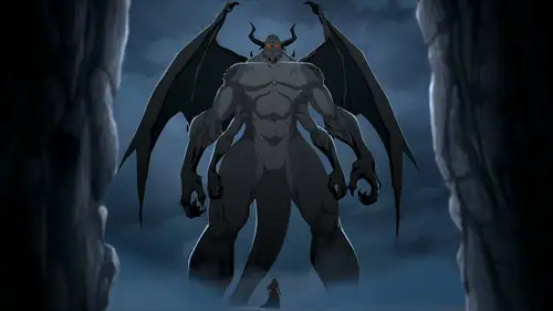 Sangre de Zeus Temporada 3 Episodios 2 • Sub Español