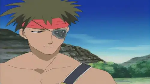 Zoids Temporada 1 Episodios 4 • Sub Español