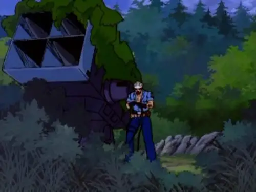G.I. Joe: A Real American Hero Temporada 1 Episodios 23 • Sub Español