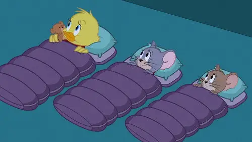 El Show de Tom y Jerry 2014 Temporada 4 Episodios 13 • Sub Español