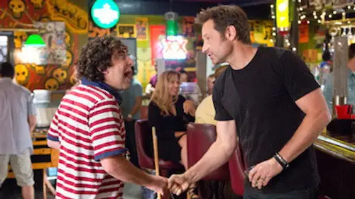 Californication Temporada 7 Episodios 12 • Sub Español
