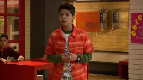 LA CQ Temporada 2 Episodios 20 • Sub Español