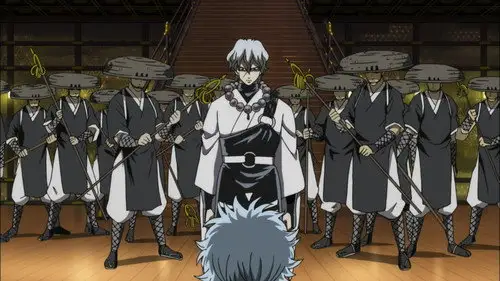 Gintama Temporada 6 Episodios 7 • Sub Español