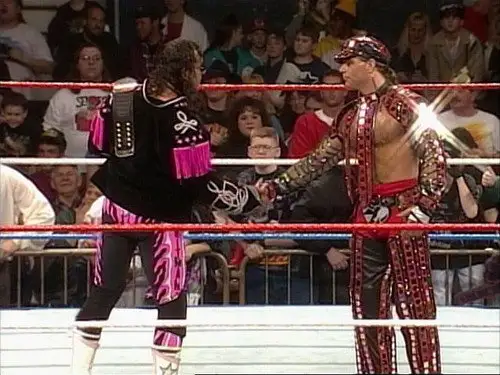 Raw Temporada 4 Episodios 8 • Sub Español