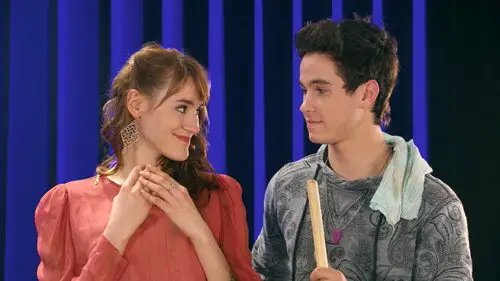 Soy Luna Temporada 2 Episodios 12 • Sub Español