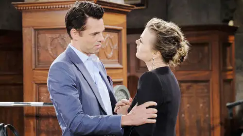 The Young and the Restless Temporada 45 Episodios 24 • Sub Español