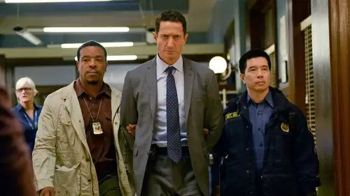 Grimm Temporada 6 Episodios 2 • Sub Español