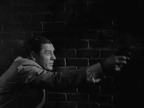 Peter Gunn Temporada 2 Episodios 12 • Sub Español