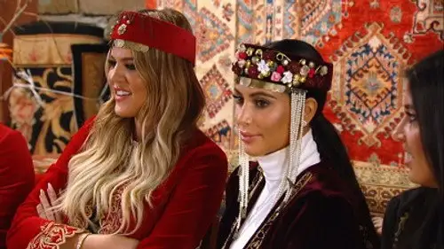 Las Kardashian 2007 Temporada 10 Episodios 14 • Sub Español