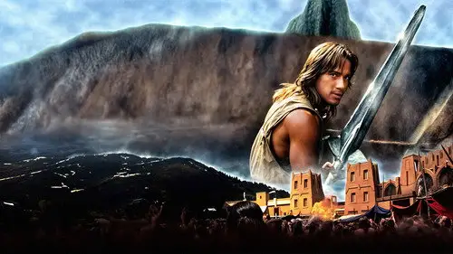 Hércules: Sus viajes legendarios Temporada 0 Episodios 2 • Sub Español