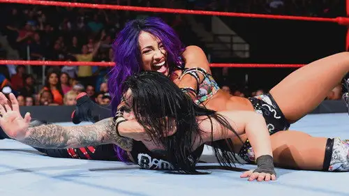 Raw Temporada 26 Episodios 22 • Sub Español