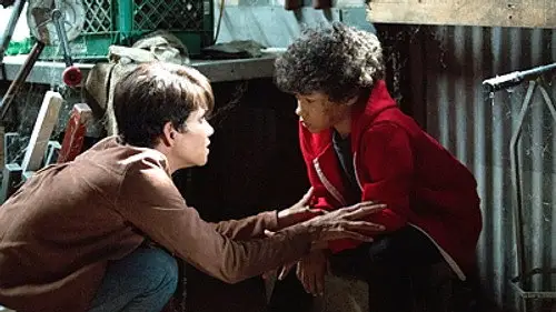 Extant Temporada 1 Episodios 12 • Sub Español