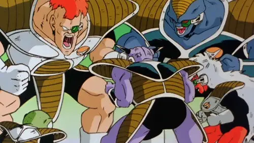 Dragon Ball Z Kai Temporada 2 Episodios 3 • Sub Español