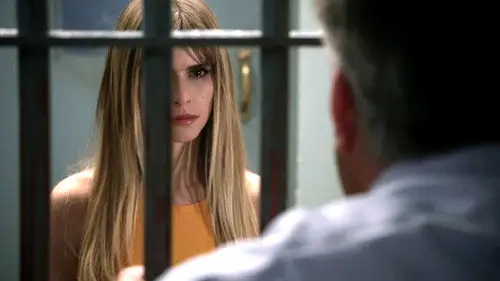 Scream Temporada 1 Episodios 8 • Sub Español
