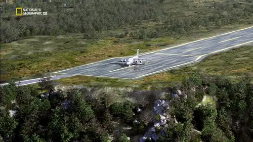 Mayday Catástrofes Aéreas Temporada 15 Episodios 8 • Sub Español