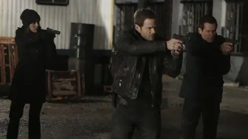 The Following Temporada 3 Episodios 5 • Sub Español