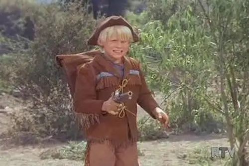 Daniel Boone Temporada 4 Episodios 2 • Sub Español