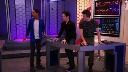 Lab Rats Temporada 3 Episodios 11 • Sub Español