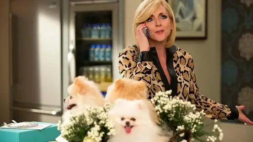Unbreakable Kimmy Schmidt Temporada 1 Episodios 8 • Sub Español