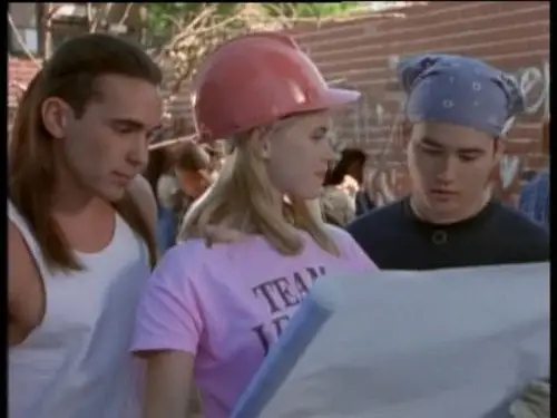 Power Rangers Temporada 3 Episodios 25 • Sub Español